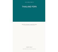 THE 10-MINUTE GUIDE TO THAILAND PDPA: What DPOs and Founders Actually Need to Know