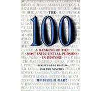 The 100: A Ranking Of The Most Influential Persons In History