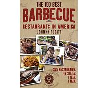 The 100 Best Barbecue Restaurants in America