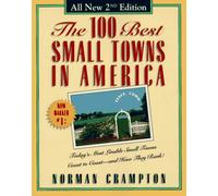 The 100 Best Small Towns in America