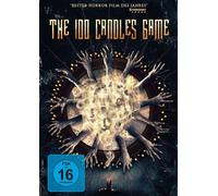 THE 100 CANDLES GAME - BRAVI,MAGUI DVD NEW