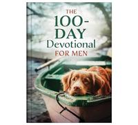The 100-Day Devotional for Men