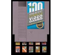 The 100 Greatest Console Video Games: 1977-1987