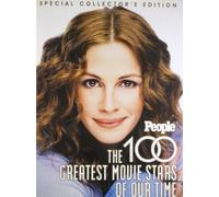 The 100 Greatest Movie Stars of Our Time