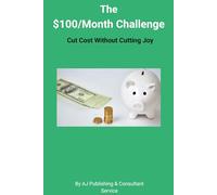 The $100/Month Challenge: Cut Cost Without Cutting Joy