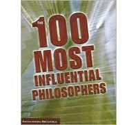 The 100 Most Influential Philosophers (Encyclopedia Britannica)