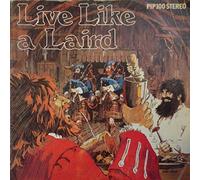 The 100 Pipers Band - Live Like A Laird [7" Vinyl EP]