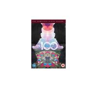 The 100 Season 6 [2019] (DVD)
