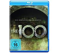 The 100: Staffel 02