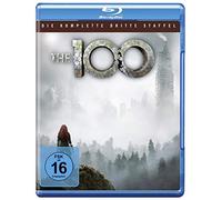 The 100: Staffel 03
