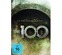 The 100: Staffel 2