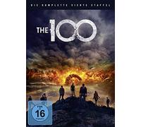 The 100: Staffel 4