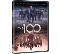 The 100 Stg.5 (Box 3 Dv)