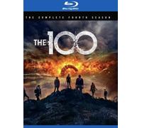 The 100 – Warner Bros. – The Complete Fourth Season