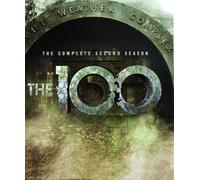 The 100: The Complete Second Season
