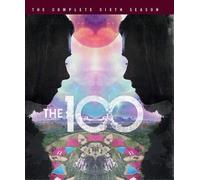 The 100: The Complete Sixth Season