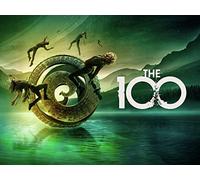 The 100: The Seventh and Final Season