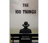 The 100 Things: A man’s truest love is his son