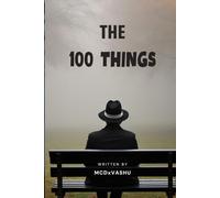 The 100 Things: A man’s truest love is his son