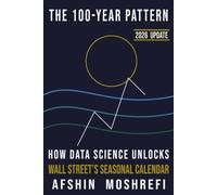 The 100 Year Pattern: How Data Science Unlocks Wall Street's Seasonal Calendar