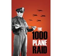 The 1000 Plane Raid