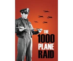 The 1000 Plane Raid