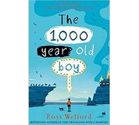 The 1000 year old Boy Paperback 11 Jan 2018