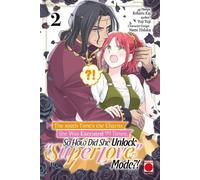 The 100th Time's The Charm Volume 2: She was executed 99 times, so how did she unlock 'super love' mode?!