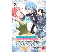 The 100th Time's The Charm Volume 3 : She was executed 99 times, so how did she unlock 'super love' mode?!