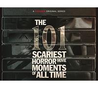 The 101 Scariest Horror Movie Moments of All Time
