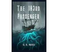 The 103rd Passenger: Historical Horror Suspense Detective Series: 1 (The Blackwood Archives)