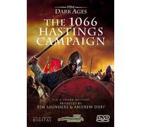 The 1066 Hastings Campaign - The Dark Ages [DVD]