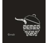 The 107th Street Stickball Team - Saboreando - Pot Full Of Soul [VINYL]