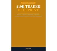 The 10K Trader Blueprint: A Systematic Path from £1,000 to £10,000 Using AI-Assisted Trading