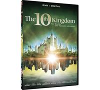 The 10th Kingdom (DVD) Kimberly Williams-Paisley Scott Cohen (US IMPORT)