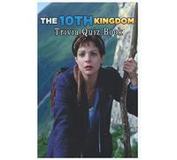 The 10th Kingdom: Trivia Quiz Book