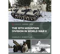 The 10th Mountain Division in World War II : Equipment and Vehicles