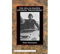 The 10th SS-Panzer-Division Frundsberg