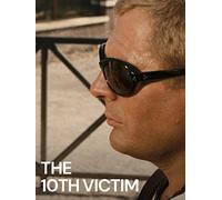 The 10th Victim