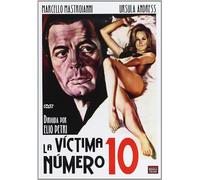 The 10th Victim (Region 2)