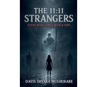 The 11: 11 Strangers