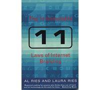The 11 Immutable Laws of Internet Branding