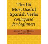 The 115 Most Useful Spanish Verbs