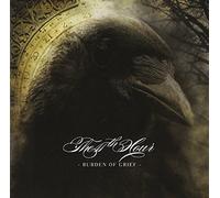 The 11th Hour - Burden Of Grief
