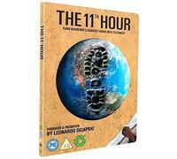 The 11th Hour [DVD]