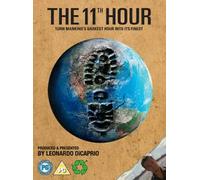The 11th Hour [DVD]