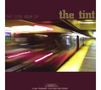 The 11th Hour EP