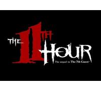 The 11th Hour (PC) Steam Key - GLOBAL