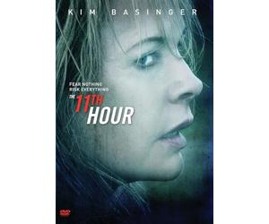 The 11th Hour [Region 1]