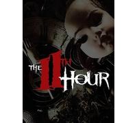 The 11th Hour Steam Key GLOBAL
